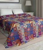 Cotton Collection Çift Kişilik Pike Anadolu thumbnail 2