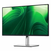 Dell Pro Plus P2425D 23.8" 100Hz 5Ms HDMI+DP+USB-C WQHD IPS Pivot Vesa Monitör thumbnail 3