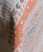 Cotton Collection Pike Çift Kişilik Pike Havana - 4