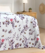 Cotton Collection Çift Kişilik Pike Flora thumbnail 2