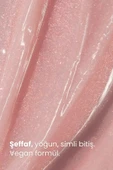 Matsu Ice Pop 2in1 Işıltılı Nemlendirici ve Renklendirici Dudak Balmı 15 ml - 4