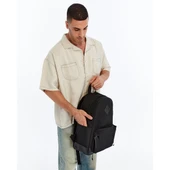 FreeCamp DayPack Limited Sırt Çantası-SİYAH - 5