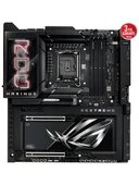 Asus ROG Maximus Z890 Extreme Intel LGA1851 DDR5 E-ATX Anakart - 3