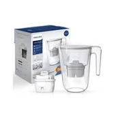 Philips XL Su Arıtma Sürahisi 3,5 L Beyaz thumbnail 2