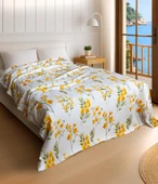 Cotton Collection Tek Kişilik Pike Daisy thumbnail 1