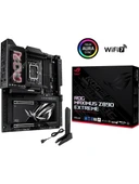 Asus ROG Maximus Z890 Extreme Intel LGA1851 DDR5 E-ATX Anakart - 1
