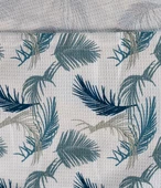 Cotton Collection Tek Kişilik Pike Mint - 3