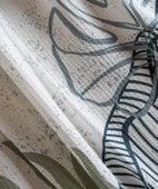 Cotton Collection Pike Çift Kişilik Pike Autumn - 4