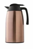Emsan Vega Rose Gold 2.1 lt Çelik Termos - 1