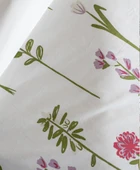 Cotton Collection Çift Kişilik Nevresim Seti Fleur thumbnail 3