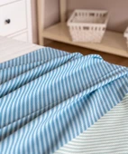 Cotton Collection Pike Tek Kişilik Pike Petite Spring - 3