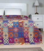 Cotton Collection Çift Kişilik Pike Anadolu thumbnail 1