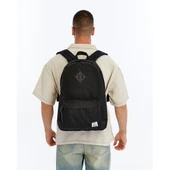 FreeCamp DayPack Limited Sırt Çantası-SİYAH - 1