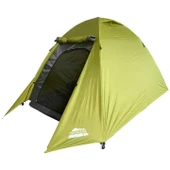 Tenthouse High Peak 4 Kişilik Çift Kat Yüksek Çadır 220*260*180cm [Yeşil] - 6