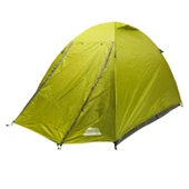 Tenthouse High Peak 4 Kişilik Çift Kat Yüksek Çadır 220*260*180cm [Yeşil] - 5