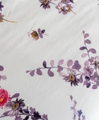 Cotton Collection Çift Kişilik Nevresim Seti Flora thumbnail 5