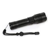 Watton Güçlü El Feneri 3000 Lümen WT-600 - 4