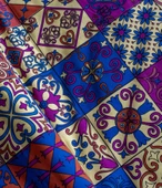 Cotton Collection Tek Kişilik Nevresim Seti Anadolu thumbnail 3