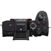 Sony A7R V (A7R 5) Aynasız Fotoğraf Makinesi - 3