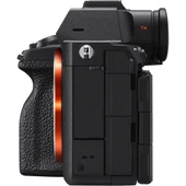 Sony A7R V (A7R 5) Aynasız Fotoğraf Makinesi - 6