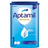 MILUPA APTAMIL  - 1  800GR PRONUTRA - 1