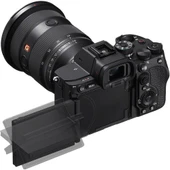 Sony A7R V (A7R 5) Aynasız Fotoğraf Makinesi - 8