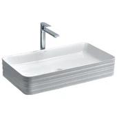 LENA TEZGAHÜSTÜ LAVABO E-2106 - 1