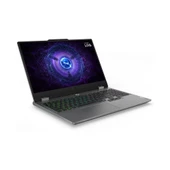 Lenovo Loq 15IRX9 I7-13650HX 24-Gbddr5 512 GB SSD 6gb RTX3050 144Hz 15.6" Fhd Freedos Taşınabilir Bilgisayar 83DV011ATRAT7 - 2