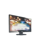 PHILIPS 220E1 22İNÇ WİDESCREEN GENİŞ 5MS Full-HD SİYAH 2 EL LCD MONİTÖR - 3