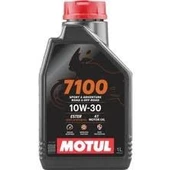 Motul Scooter Power MB 10W30 4T 1 Litre Motor Yağı - 2