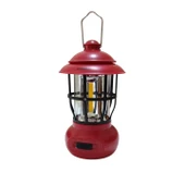 Madfox Atmosphere Glamping Kamp Lambası 250 Lümen thumbnail 5