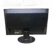 PHILIPS 220E1 22İNÇ WİDESCREEN GENİŞ 5MS Full-HD SİYAH 2 EL LCD MONİTÖR - 4