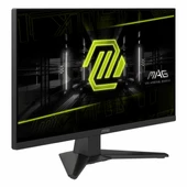 MSI MAG 242F 23.8" 200Hz 0.5Ms HDMI+DP HDR FullHD FreeSync IPS Vesa Monitör thumbnail 2