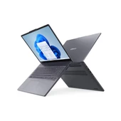 Lenovo Ideapad Slim 3 16IRH10 I5-13420H 16 GB 2 Tbssd UHD Graphics 16" Wuxga Windows 11 Home Taşınabilir Bilgisayar 83K2001FTRAT29 - 4