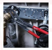 Milwaukee Fortpense 180mm - 2