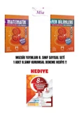 LGS MOZAİK YAYINLARI SAYISAL SET - 1