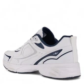 Albishoes Erkek Kışlık Mevsimlik Anatomik Yumuşak Rahat Taban Günlük Yürüyüş Sneaker Spor Ayakkabı thumbnail 2