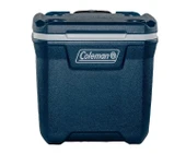 Coleman Xtreme Wheeled 28 QT Tekerlekli Soğutucu Buzluk 26 Lt LACİVERT - 3