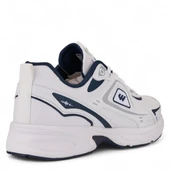 Albishoes Erkek Kışlık Mevsimlik Anatomik Yumuşak Rahat Taban Günlük Yürüyüş Sneaker Spor Ayakkabı thumbnail 4