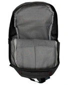 Temel My Polo Sırt Çantası Füme 8815 - 2