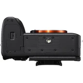 Sony A7R V (A7R 5) Aynasız Fotoğraf Makinesi - 4