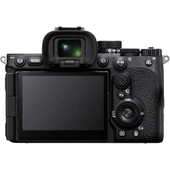 Sony A7R V (A7R 5) Aynasız Fotoğraf Makinesi - 2