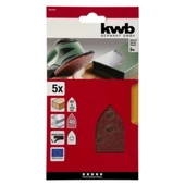 UCGEN ZIMPARA KAGIT 5 LI-60 KUM - 2