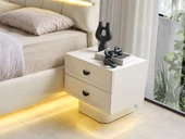 TALIN MDF YATAK ODASI TAKIMI thumbnail 2