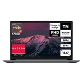 Lenovo Ideapad 1 15ALC7 R7-5700U 24 GB 2 Tbssd Radeon Graphics 15.6" Fhd Freedos Taşınabilir Bilgisayar 82R400R4TRAT14 - 1