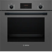 Bosch HBF512BH1T-POP7C9P30O-DWK64PJ70T Ankastre Gri 3 Lü Set 310 thumbnail 2