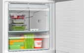 Bosch KGN55CIE0N 483 LT No-Frost Kombi Tipi Buzdolabı thumbnail 6