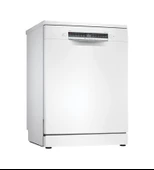 Bosch SMS4IMW62T 6 Programlı 14 Kişilik Bulaşık Makinesi thumbnail 1