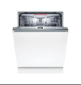 Bosch SMV4IMX62T 6 Programlı 14 Kişilik Ankastre Bulaşık Makinesi thumbnail 1