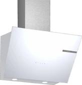 Bosch HBF512BW1T - POP6C2P30O - DWK66PJ20T 3'lü Beyaz Ankastre Set 279 thumbnail 4